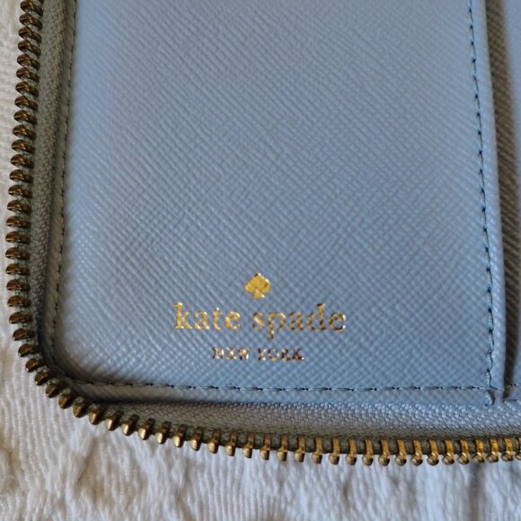 Kate Spade Wallet - Picture 6 of 8